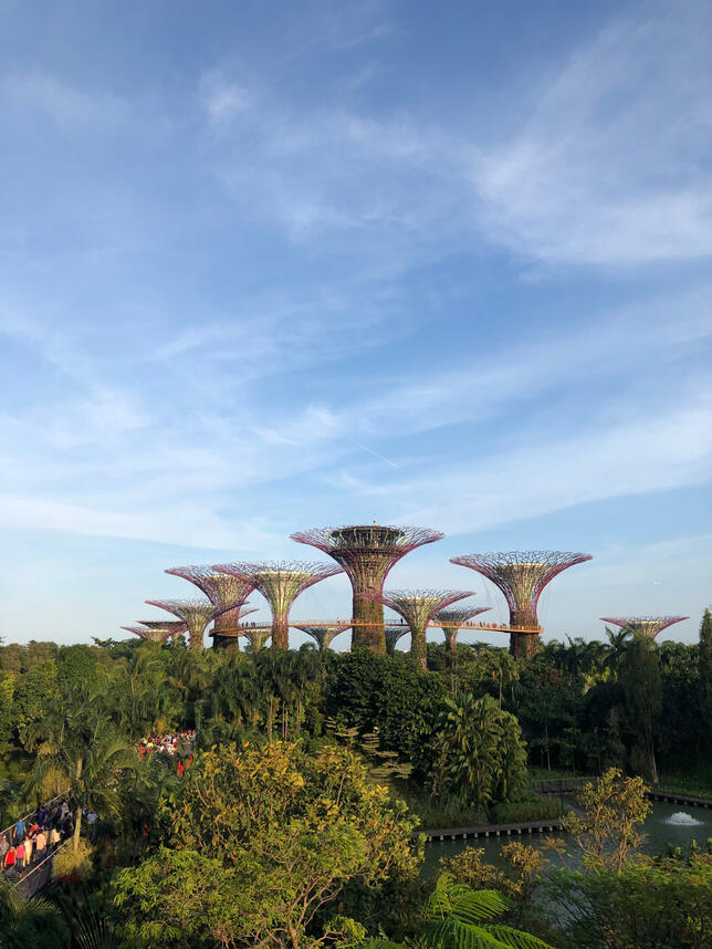 Singapore